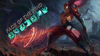 AD Yasuo Montage #2 - Best Yasuo Plays - Face Of The Wind