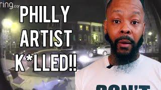 Pride Kills: Philly Rapper Phat Geez Shot Outside His Home