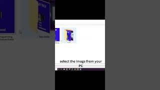 convert jpg to pdf fast & easy