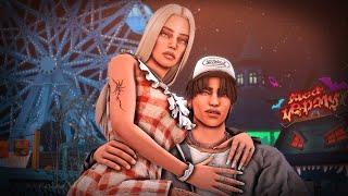 The Way You Show Me Things  / a Sims 4 Love Story / S2 EP.2