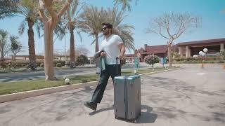 Travel in Style with EUME's Trunk Check-In Plus Luggage | Classy & Utilitarian