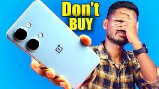 Don't Buy OnePlus Nord 3 in 2024 - OnePlus Nord 3 Major Problems!