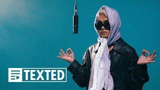 Marv - OK (Feat. Jay Park) | [TEXTED] | 가사 (Lyrics)