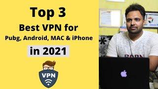 Top 3 VPN Services 2021 Reviews | Best VPN Service To Buy | (do not buy a VPN before watching this)