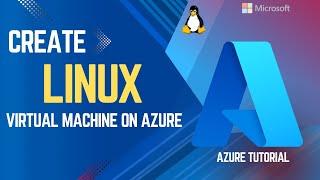 Create Linux Virtual Machine | create linux virtual machine in azure | @S3CloudHub