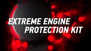 EXTREME ENGINE PROTECTION KIT | Unrivaled Engine Protection