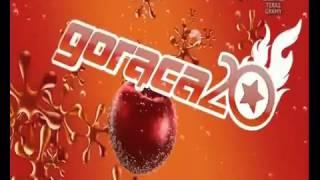 Eska TV   Ident Gorąca 20 Z Sierpnia 2013