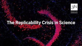 Replicability and Preregistration - The Replicability Crisis in Science