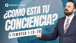 Conciencia en la Biblia | Tres tipos de Conciencia en la Biblia (Predicación Bautista, Fundamental)