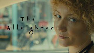 The Allnighter (2023) | Full Movie | Justine Bateman | David Koechner | Naomi Grossman | Tiny Lister