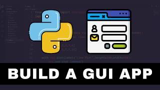 Create A GUI App with Python DearPyGUI