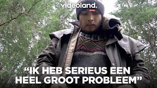 Kandidaat brengt zichzelf in levensgevaar tijdens ultieme survival challenge ALONE