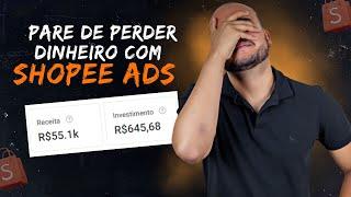 Como usar o Shopee Ads em 2024 | Passo a Passo COMPLETO