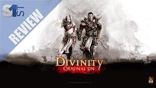 Divinity Original Sin Review - Steam