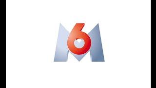 M6 France - Midnight Continuity + Ads (26-27/9/2019)