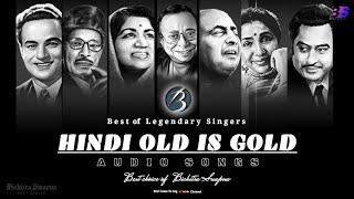 Hindi Old is Gold Mp3 Songs.Bichitra Swapna