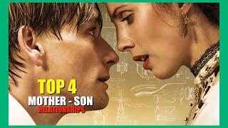 Top 4 Danish Mother - son relationship Films of 2018 (Denmark) Movie M