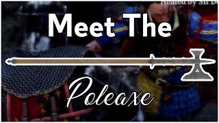 Meet the Poleaxe - Chivalry 2