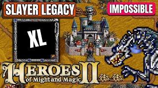 Slayer Legacy - IMPOSSIBLE - Heroes II