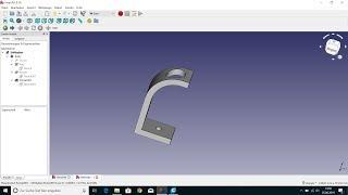 FreeCAD  zu 3D Druck / Tutorial Deutsch