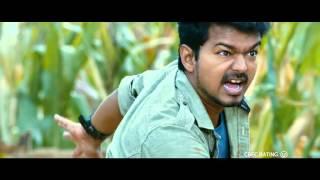 Jilla Official Trailer HD   Vijay   Mohanlal   Kajal Agarwal