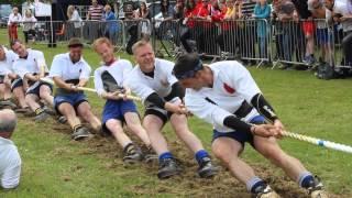 2015 UK Tug of War Championships – Men 600kg Final Second End