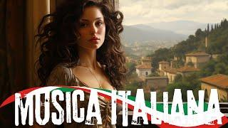 The Most Beautiful Italian Songs Ever | Italian Music 60s 70s 80s 90s Playlist | Italian Music