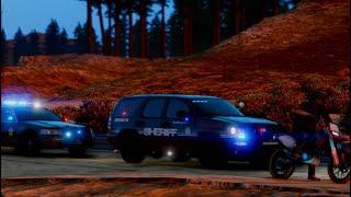 How To Install LSPDFR 0.4.9 | Become A Police Officer | 2024