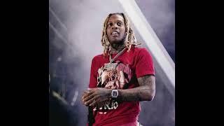 (FREE) Lil Durk Type Beat ''In My Mind''