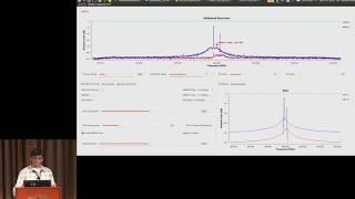 GRCon17 - Implementation of a Radio Testing Framework Using GNU Radio - Nathan Harter