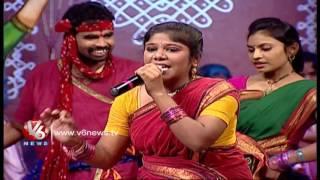 Manduloda Ori Mayaloda Song | Gidde Ram Narasaiah | Telangana Folk Songs | Dhoom Thadaka
