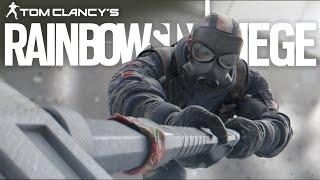 Tom Clancy Rainbow Six Seige Gameplay on R7 250