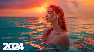 Summer Music Mix 2024 Alan Walker, Dua Lipa, Coldplay, Martin Garrix & Kygo, The Chainsmokers Style