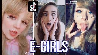 Tik Tok E-Girls To Spend Valentines Day With