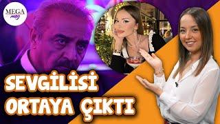 Yılmaz Erdoğan'ın yeni sevgilisi 25 yaş küçük!