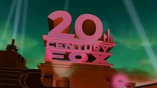 (REQUESTED) 20th Century Fox Logo 1994 in WindowsTheVegasProEditor345's G-Major 4