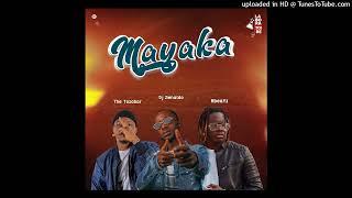 Dj Renaldo - Mayaka ( Feat. Hbeatz & The Tozobar )