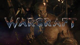 First Look At The Orc Orgrim From WARCRAFT - AMC Movie News