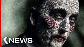 SAW X - Has Jigsaw Survived? KinoCheck News