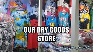 Our Dry Good's Store