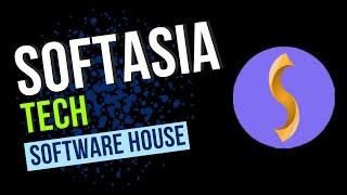 SoftAsia Tech Trailer Video.