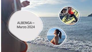 Albenga (SV) Marzo2024 Pescatori, ma non solo: cosa avrò scoperto?
