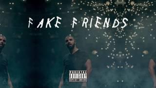 [FREE] Drake x Travis Scott Type Beat  - "Fake Friends" | Prod. NiNETY8