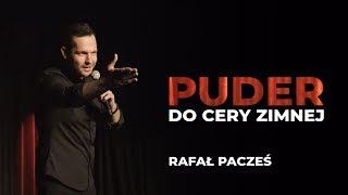 RAFAŁ PACZEŚ - "Puder Do Cery Zimnej" (2018) (całe nagranie)