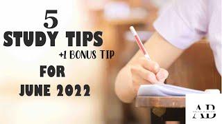 5 STUDY TIPS for CS Students  #csexecutive #csexams #cacscma