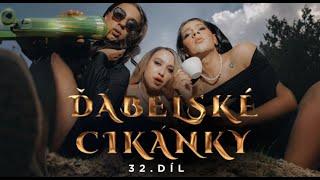 ĎÁBELSKÉ CIKÁNKY - 32. díl - Lukášův NÁVRAT!