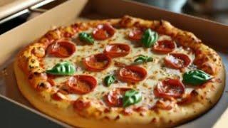 A Pizza's Story ( Aik Pizza Kih Kahani) ;funnystory, urdustory ,3dstory