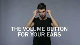 Introducing Limousine Earplugs Knops