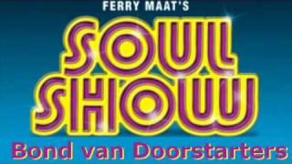Soulshow BVD 03-09-1987 - Rob van Hees - Bridge to your Heart