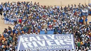 What #RallyforRivers Has Achieved in Two Years | Sadhguru